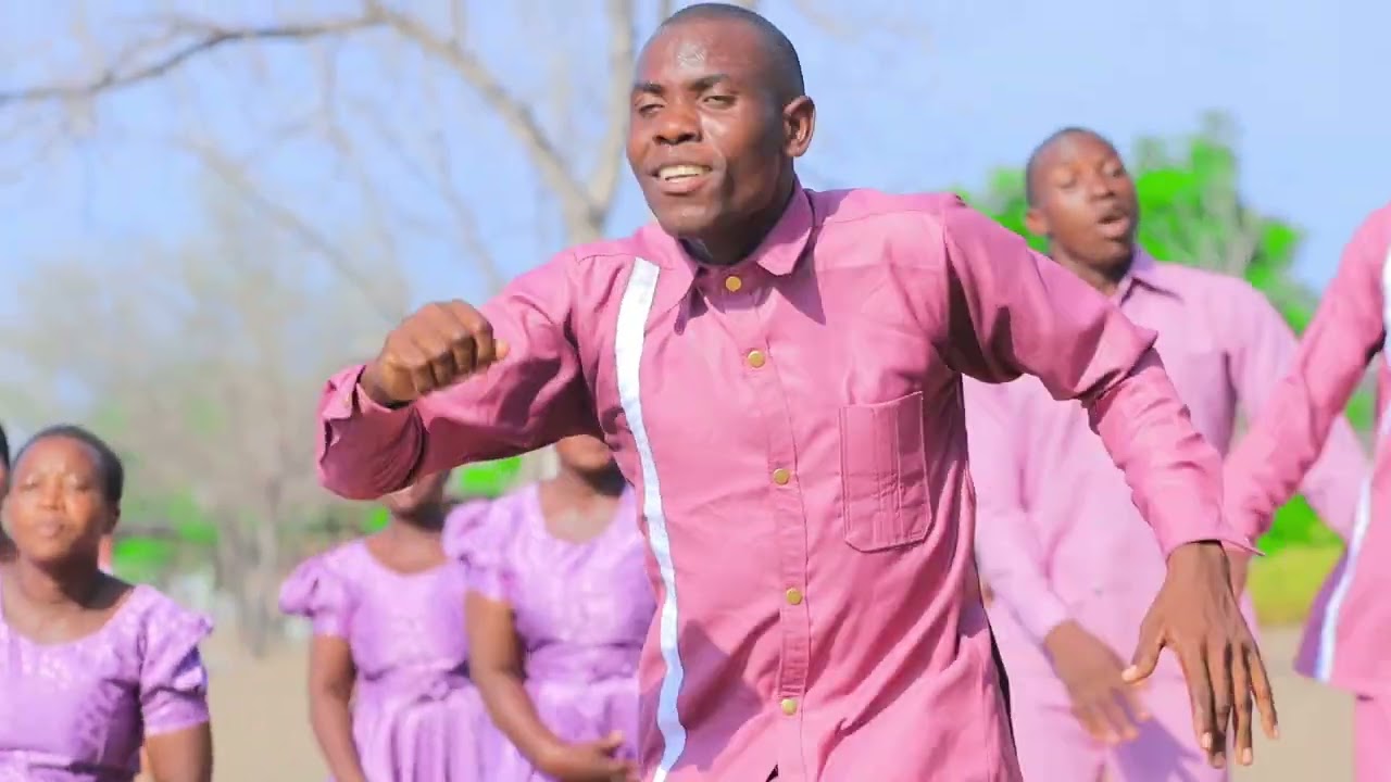 MATENDO YAKO - kwaya ya NLC MABABU