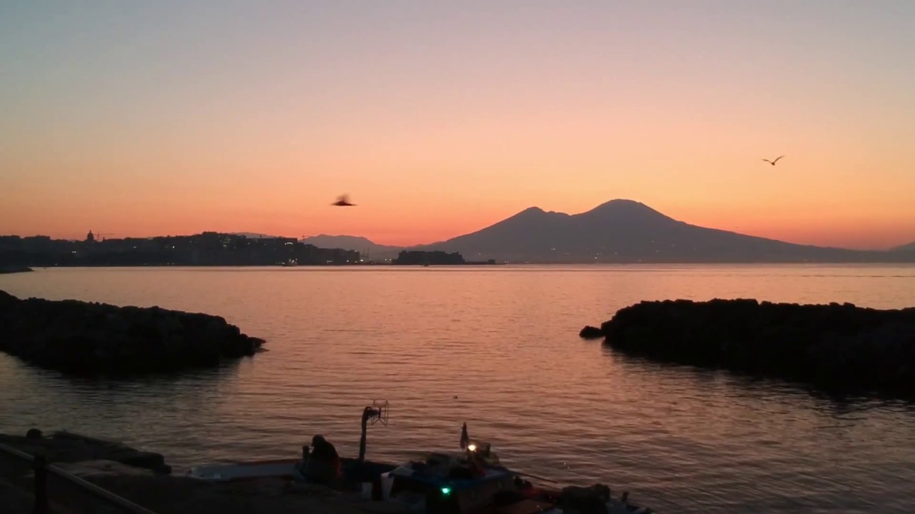 Tecniche di riprese video fatte col drone