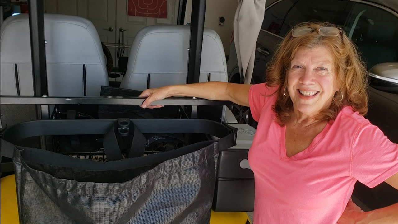 What To Bring,  Neighbors Too Close, and Rocky Time in The Villages