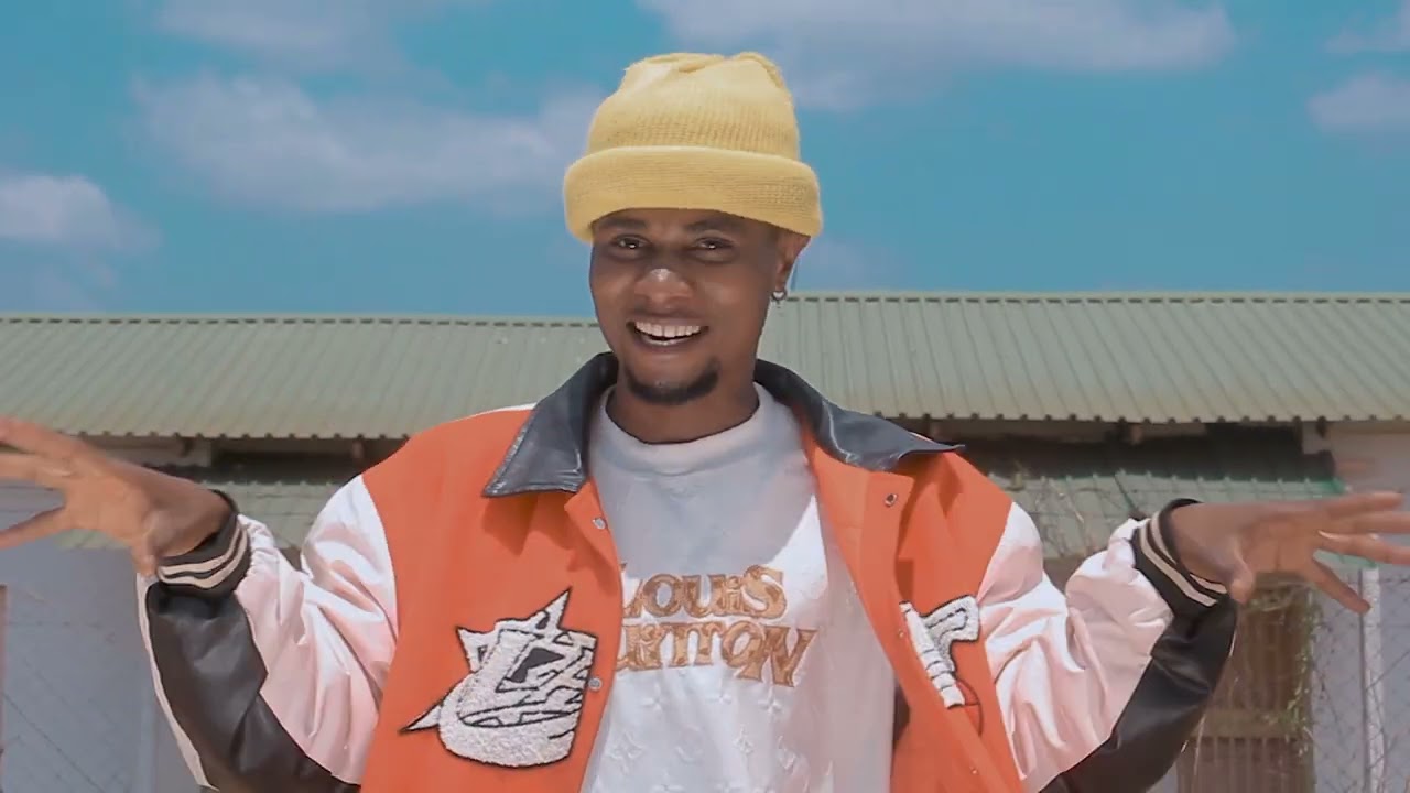 Roger Wahala Official Video