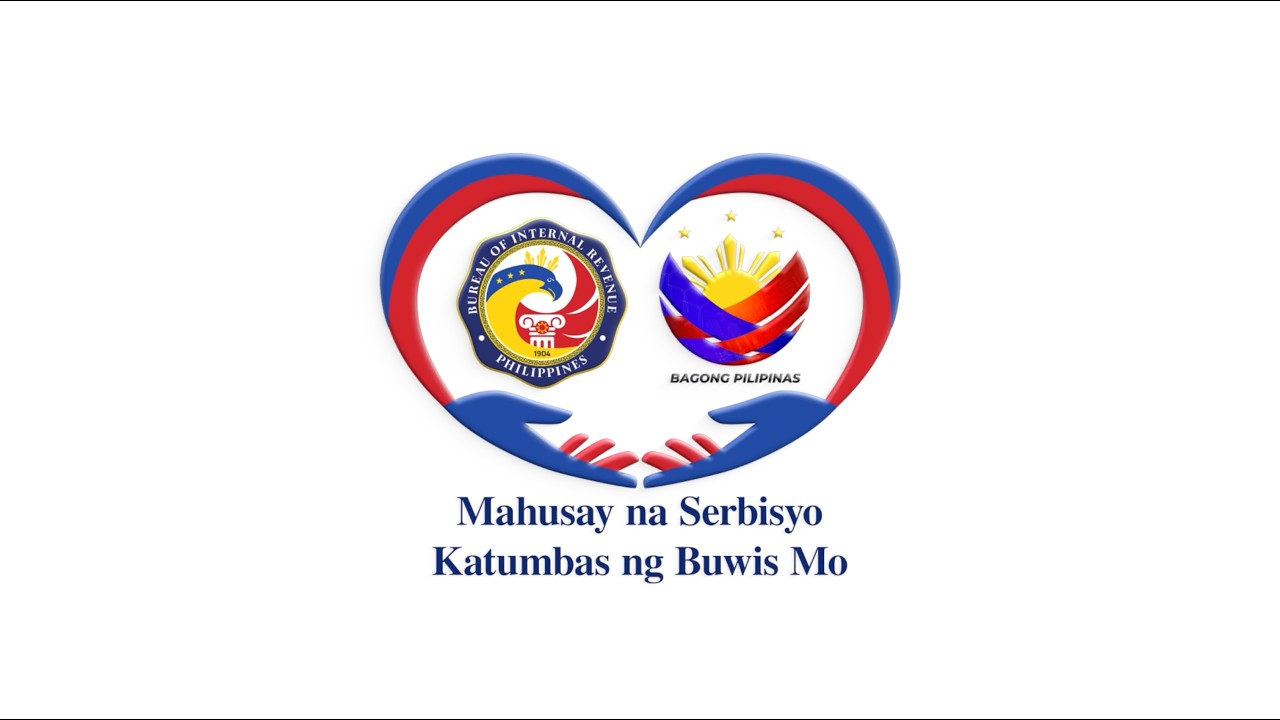 2026 BIR Official Tax Campaign Jingle