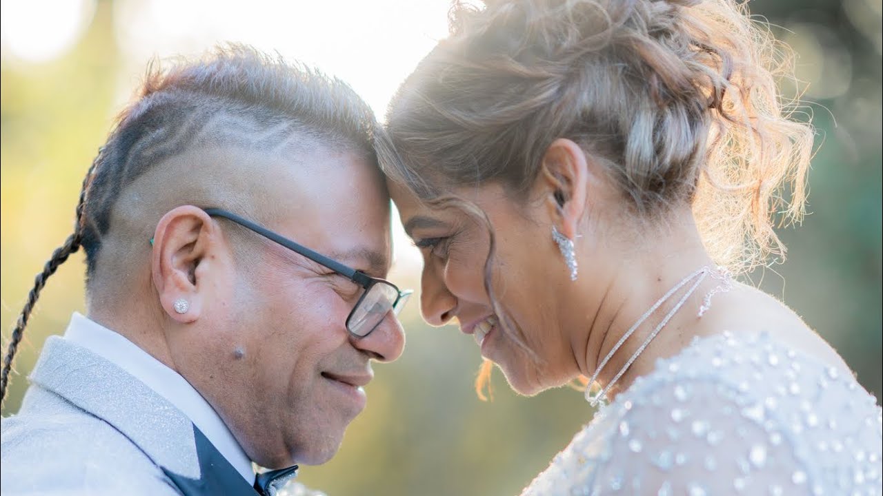 Leopoldo & Treza 25th Wedding Anniversary | Anshawl De Sousa Films