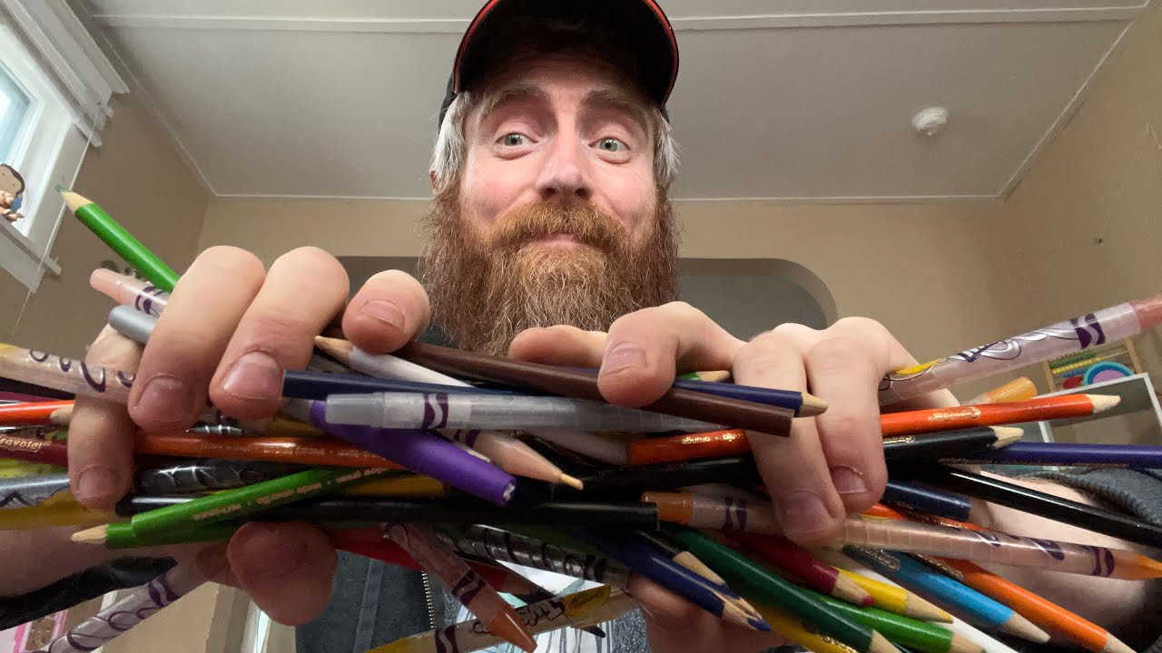 ASMR🎡Fast Aggressive Random🎡(Lofi)
