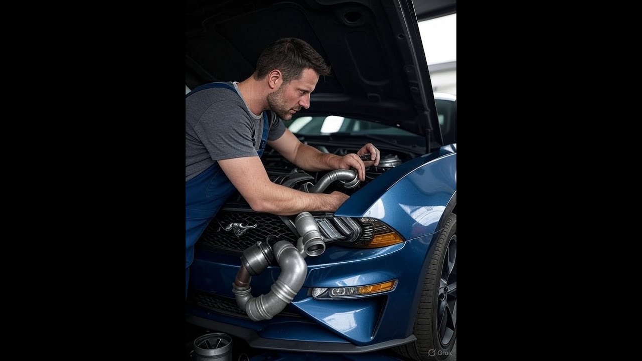 #YDBTDAILY Twin Turbo Kit Mistakes You MUST Avoid 🚗💥