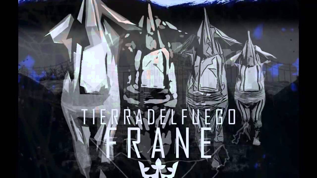 FRANE - T I E R R A D E L F U E G O (Full Album)
