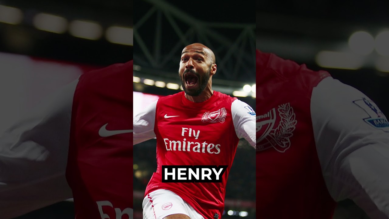 🇫🇷 LOS 5 MEJORES FUTBOLISTAS FRANCESES DE LA HISTORIA 🇫🇷  ⚽#futbol #shorts #mbappe #france #francia