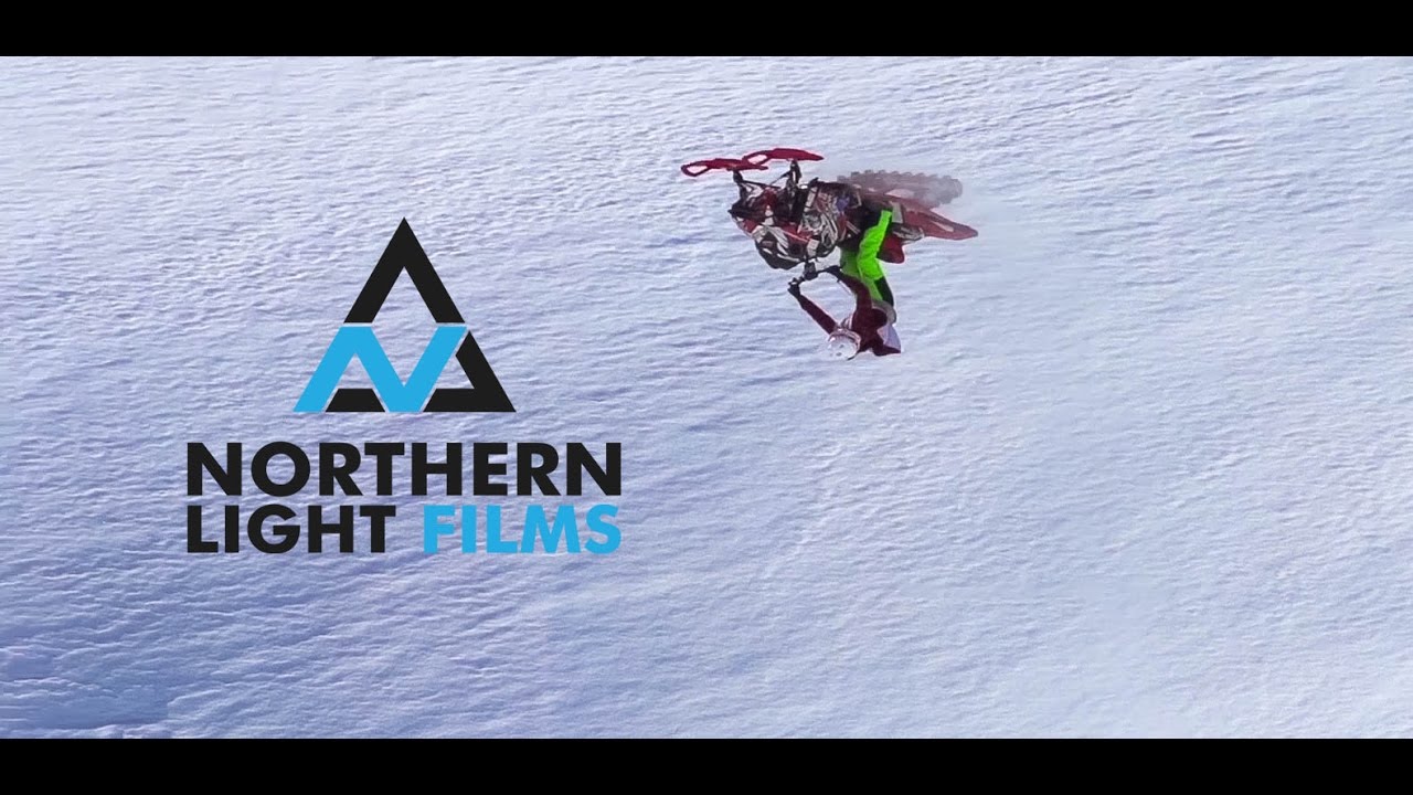 NORTHERNLIGHT FILMS VOL.2 | Andreas Bergmark part
