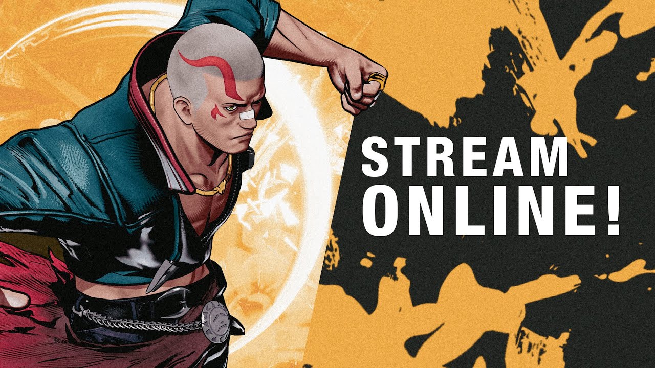 🔴LIVE -  Quanto sal cabe em uma ranqueada?  - Fatal Fury: COTW     !discord !pix