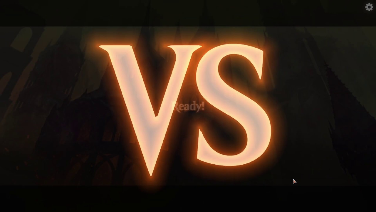 MTG Arena BG Saps vs. RW Aggro (Anzor) 01/02/2019