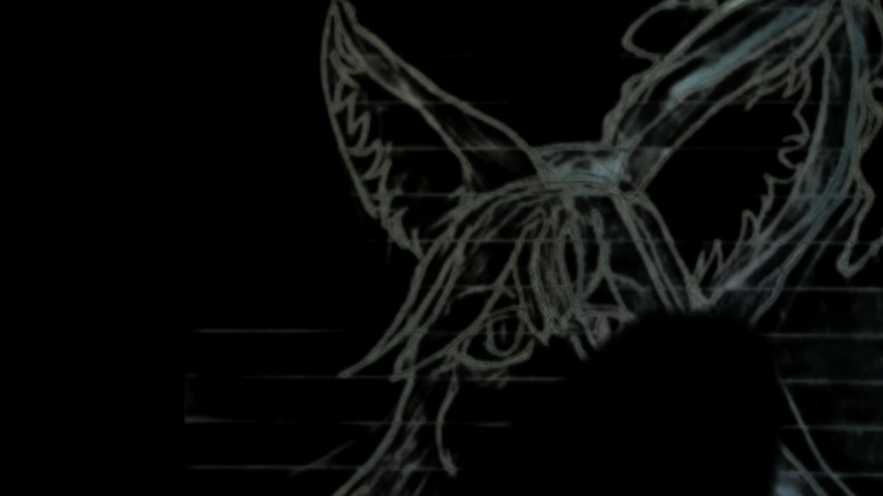 The ice crimson Fox theme