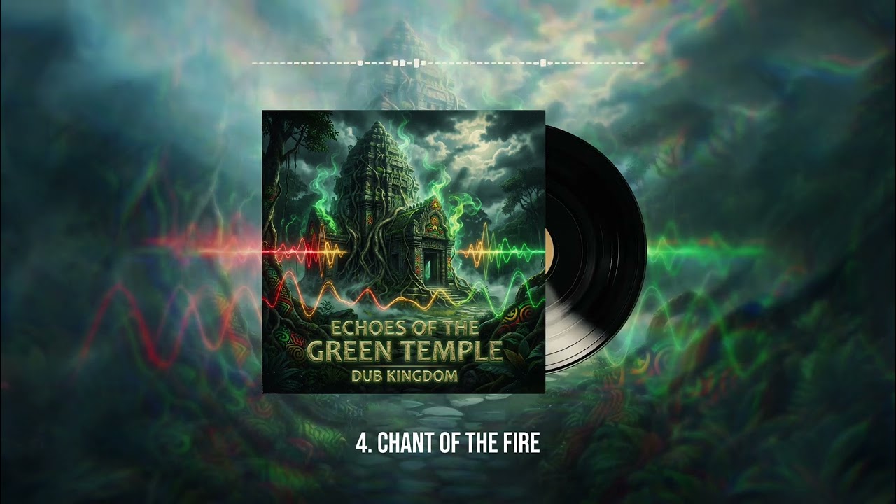 Chant of the Fire | Dub Kingdom