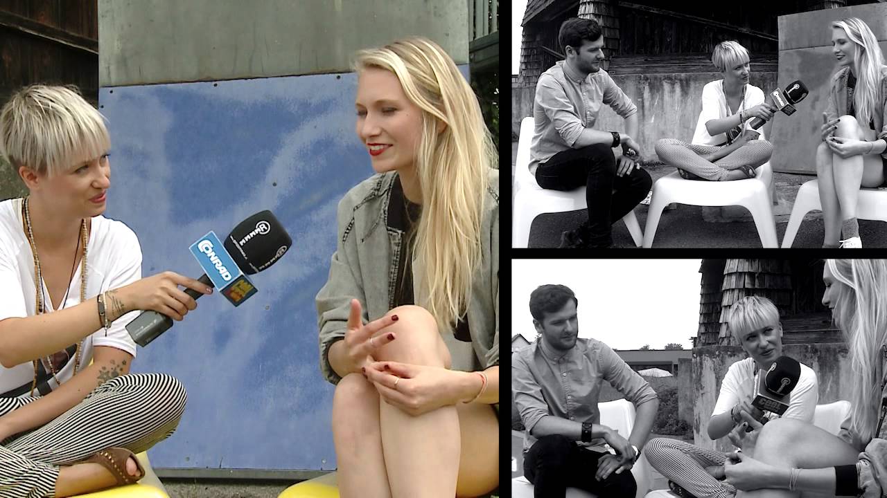 Glasperlenspiel - DSDS-Special - Cool Talking #17
