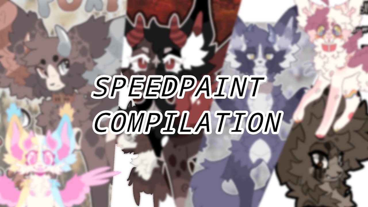 redesigning my characters for 8 minutes