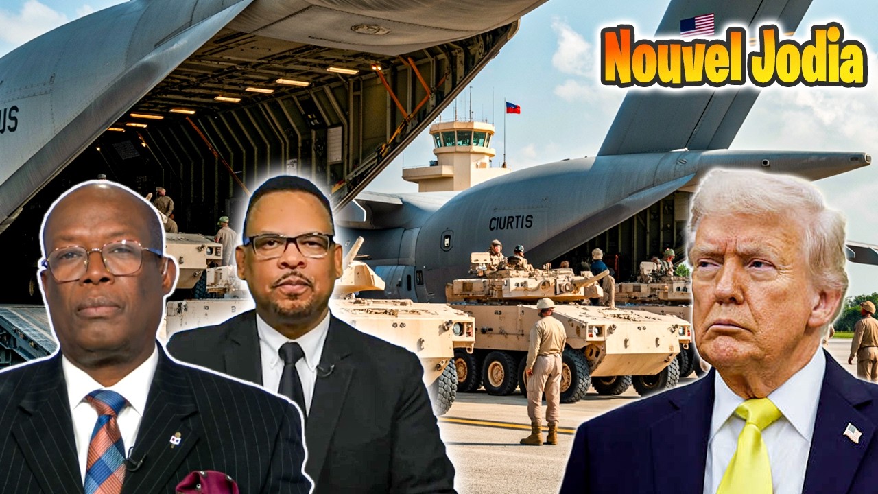 15 FEVRYE 2026 DENYE NOUVEL SA CHOKE TOUT MOUN TPS LA GEN ANPIL CHANS POUL RENOUVLE