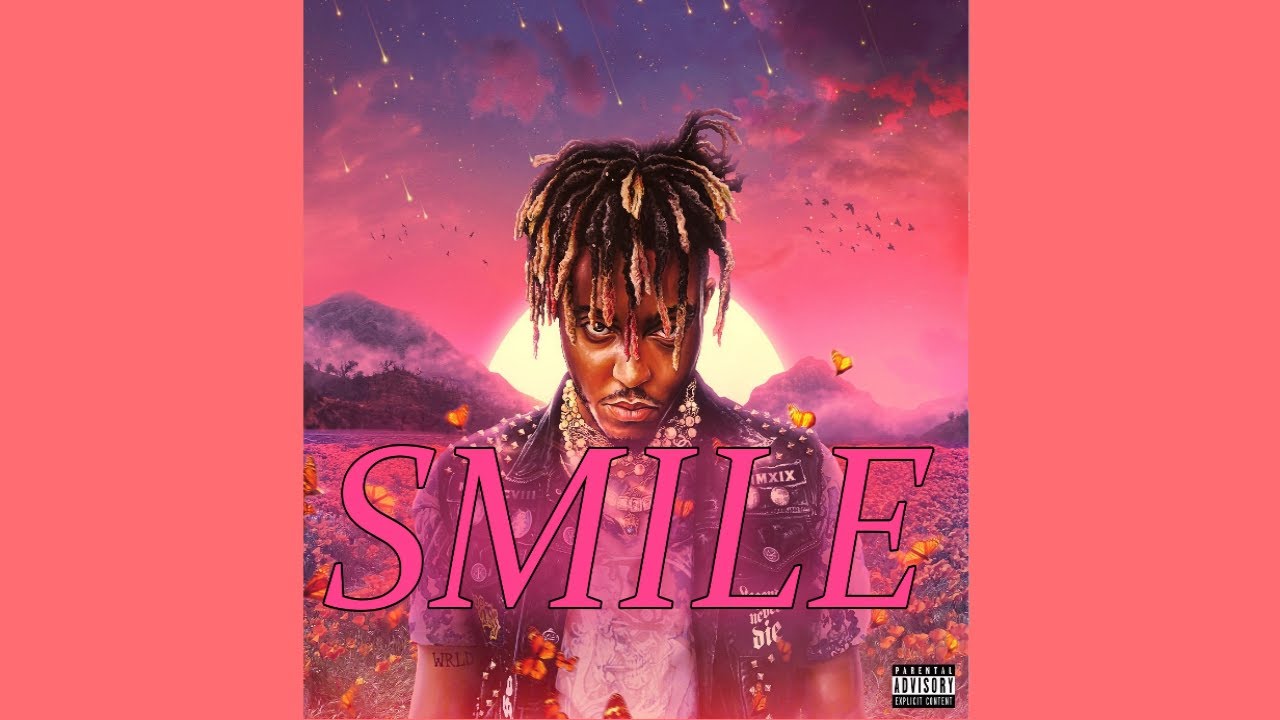 Juice WRLD- Smile V2