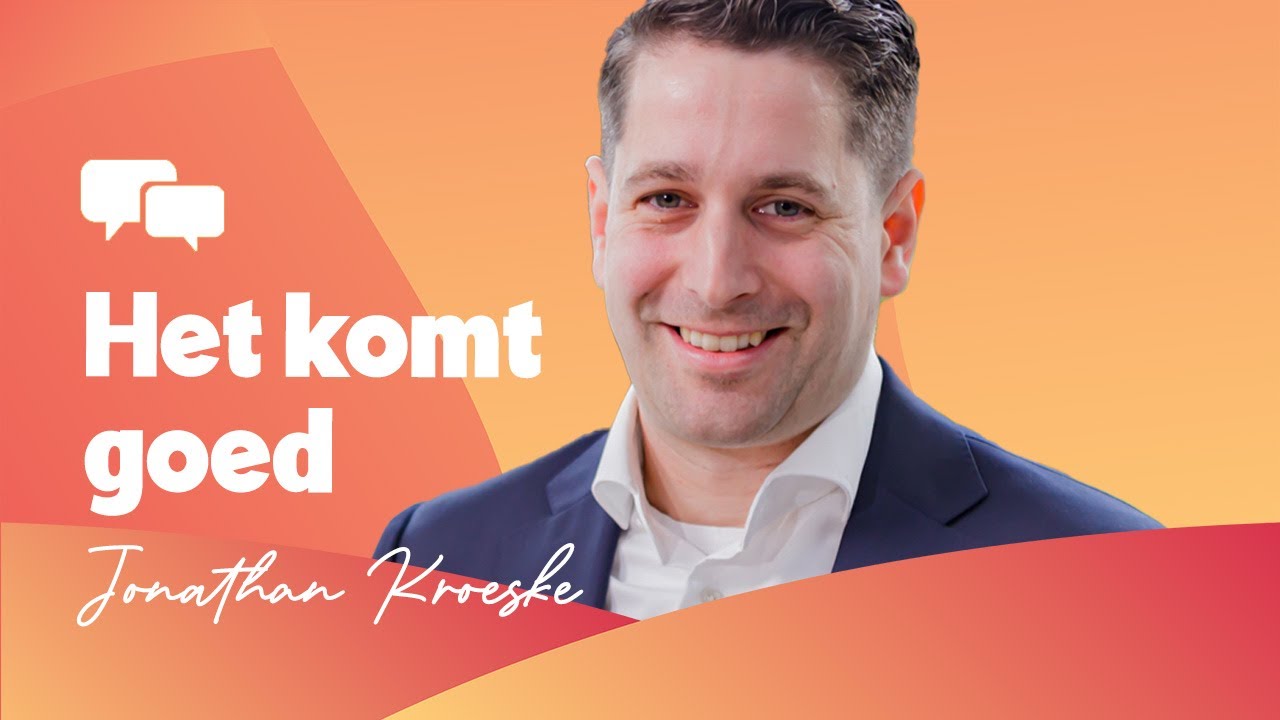 Interview   Jonathan Kroeske