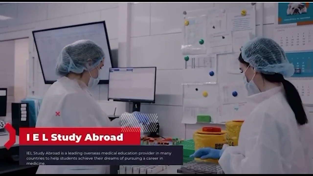 Far Eastern Fedral University | Campus tour | Overview | Admission