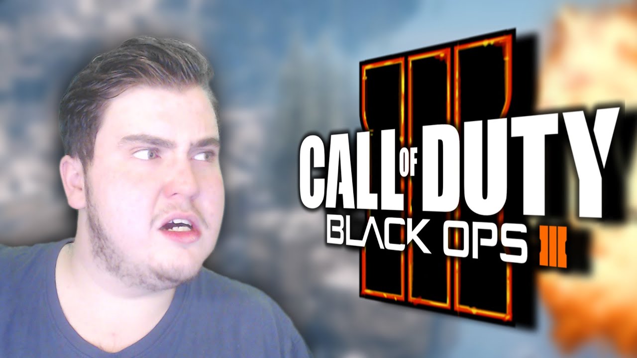 COD BO3 Funny Moments & Highlights - GRAVITY SPIKE WALLBANG!!!
