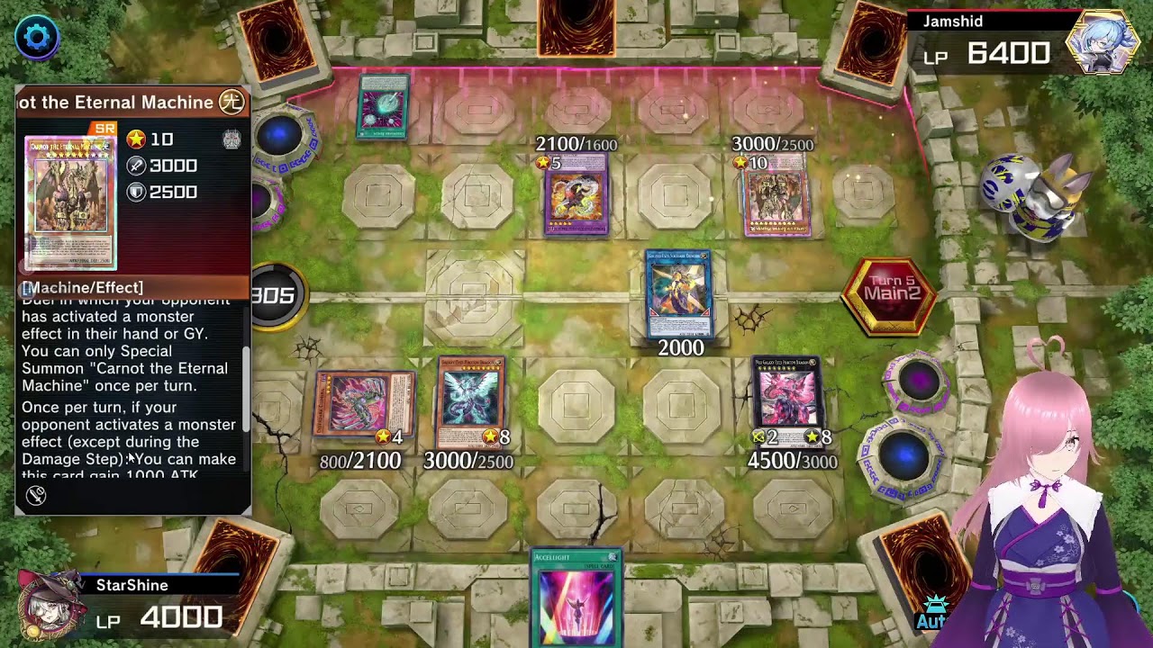 yugioh