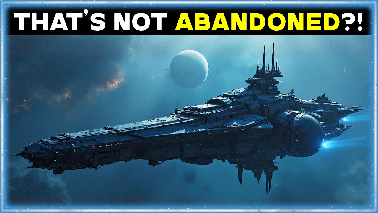 Aliens Scanned a Human Warship, What They Saw Left Them Terrified | Best HFY Stories