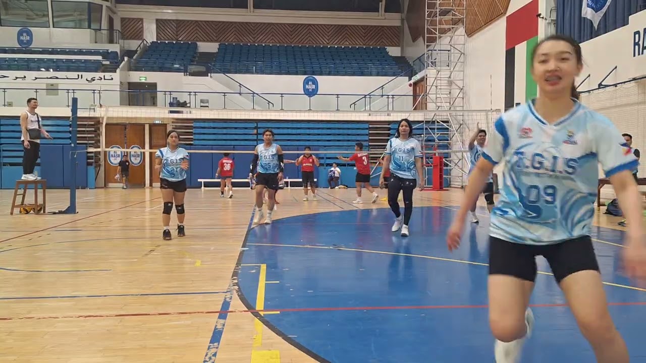 KVT Super Liga S9 Game No. 6 Semi Final