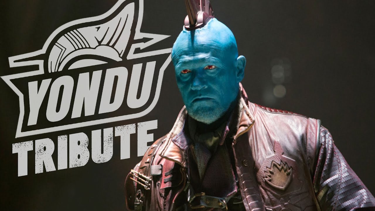 YONDU TRIBUTE | Someone you loved - Lewis Capaldi (PT-BR)