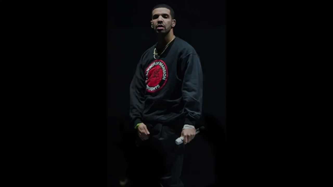Dark Chains - Drake Type Beat