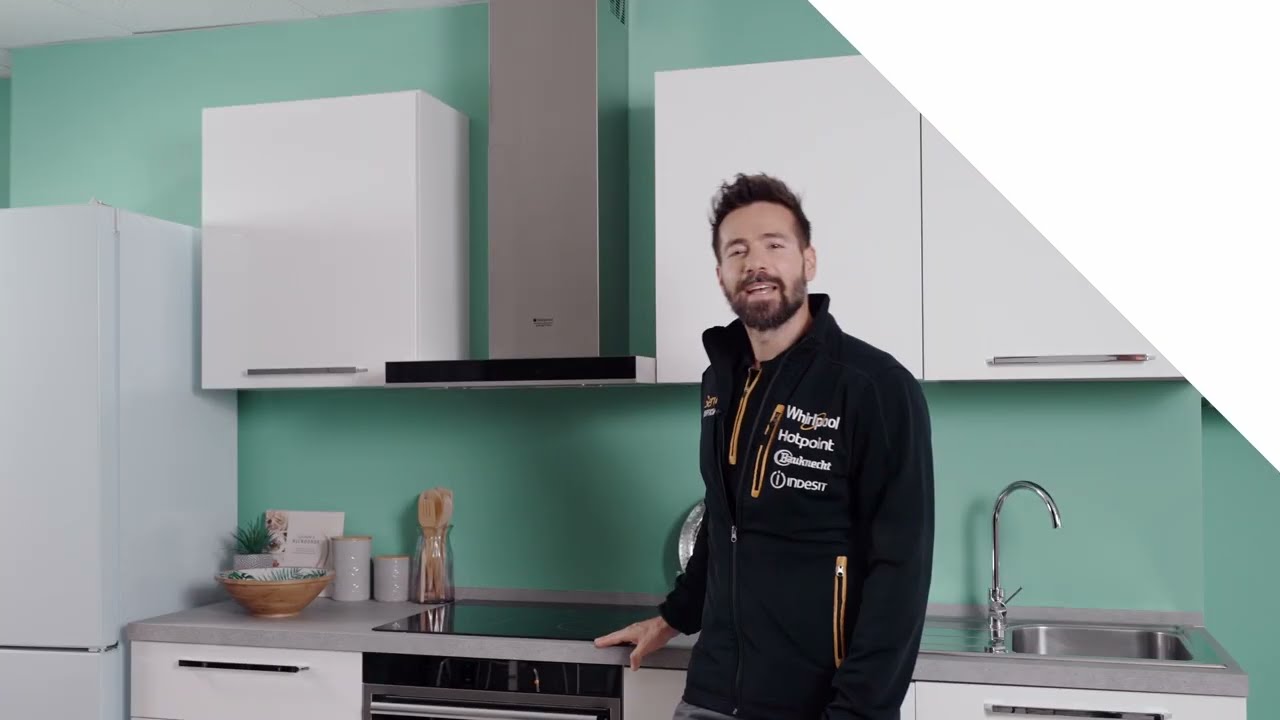 Hoe maak je jouw Whirlpool keramische kookplaat schoon?