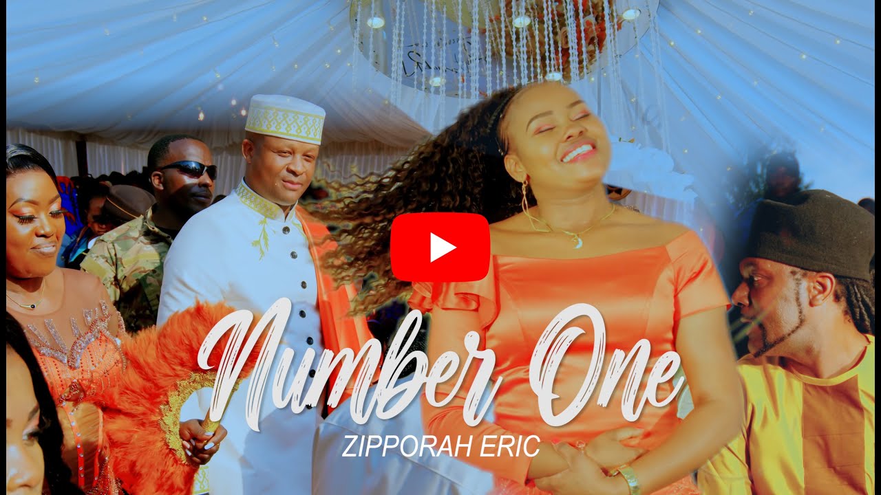 ZIPPORAH ERIC - NUMBER ONE MUMI (OFFICIAL VIDEO)