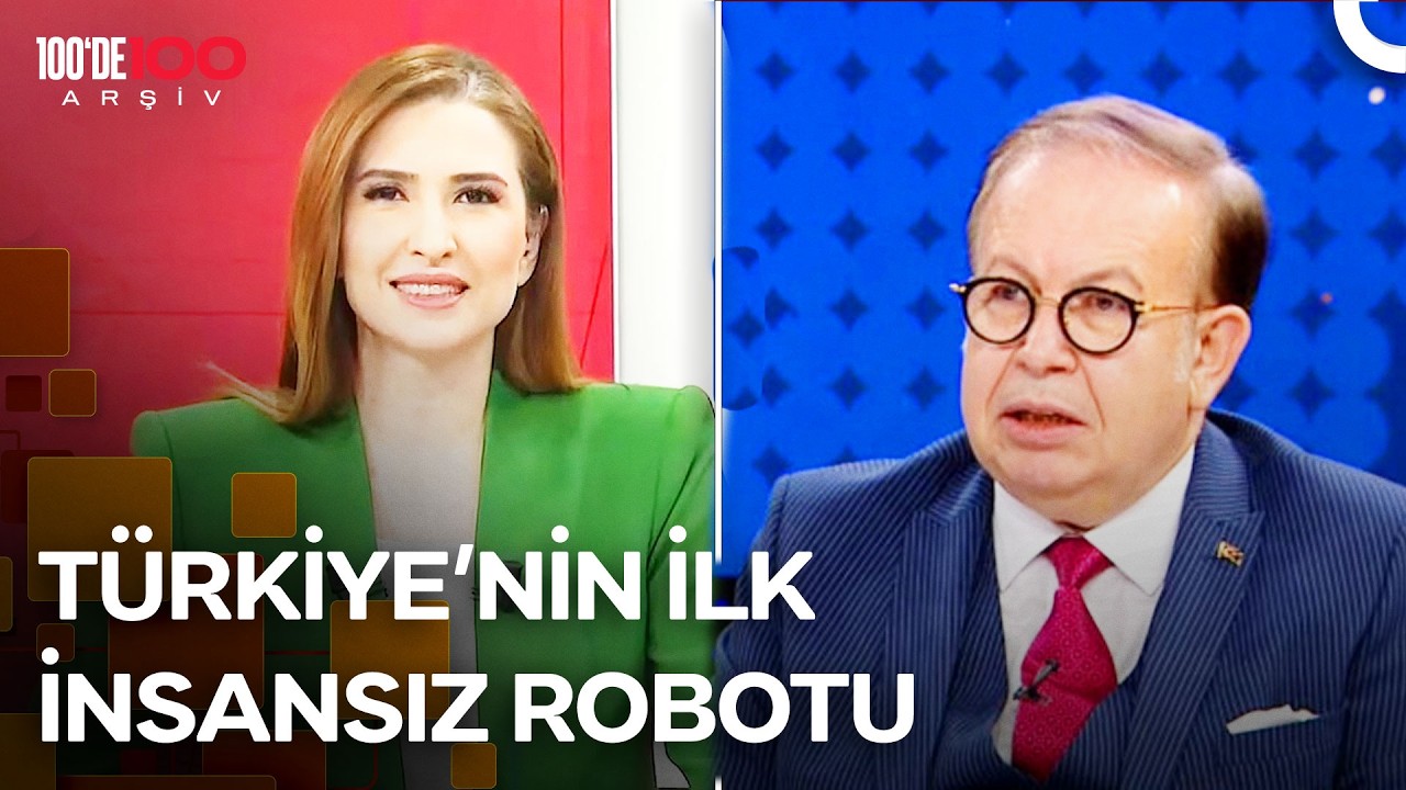 Türkiye'nin İlk İnsansız Robot Köpeği Koz | Doğru Yorum