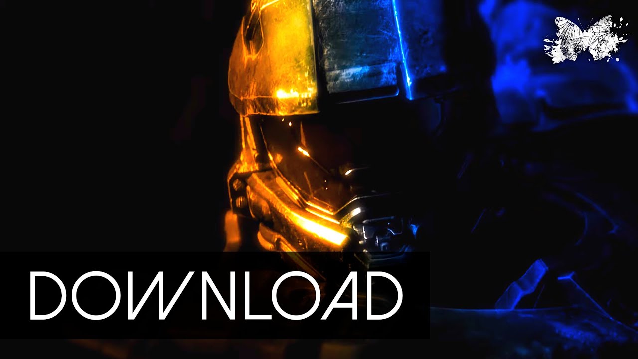 HALO 4: Revival (Remix Contest, 2nd place) / DOWNLOAD