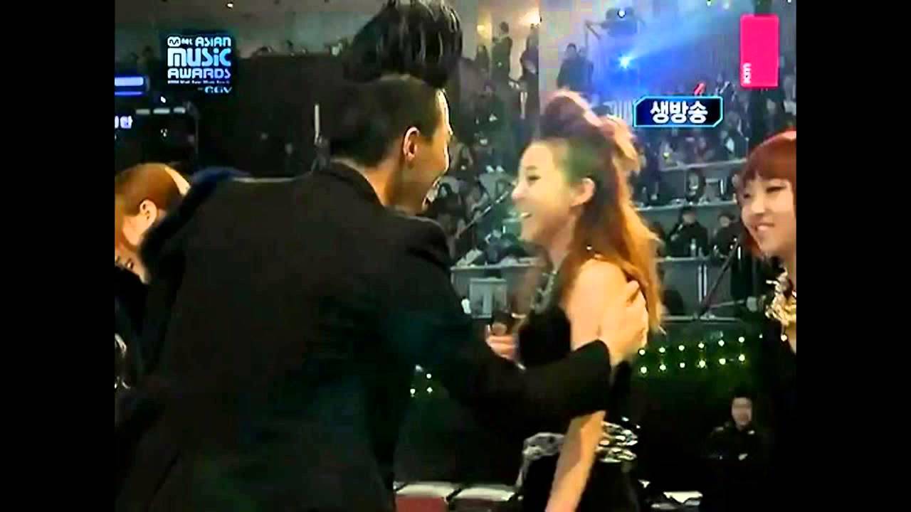 Daragon moments