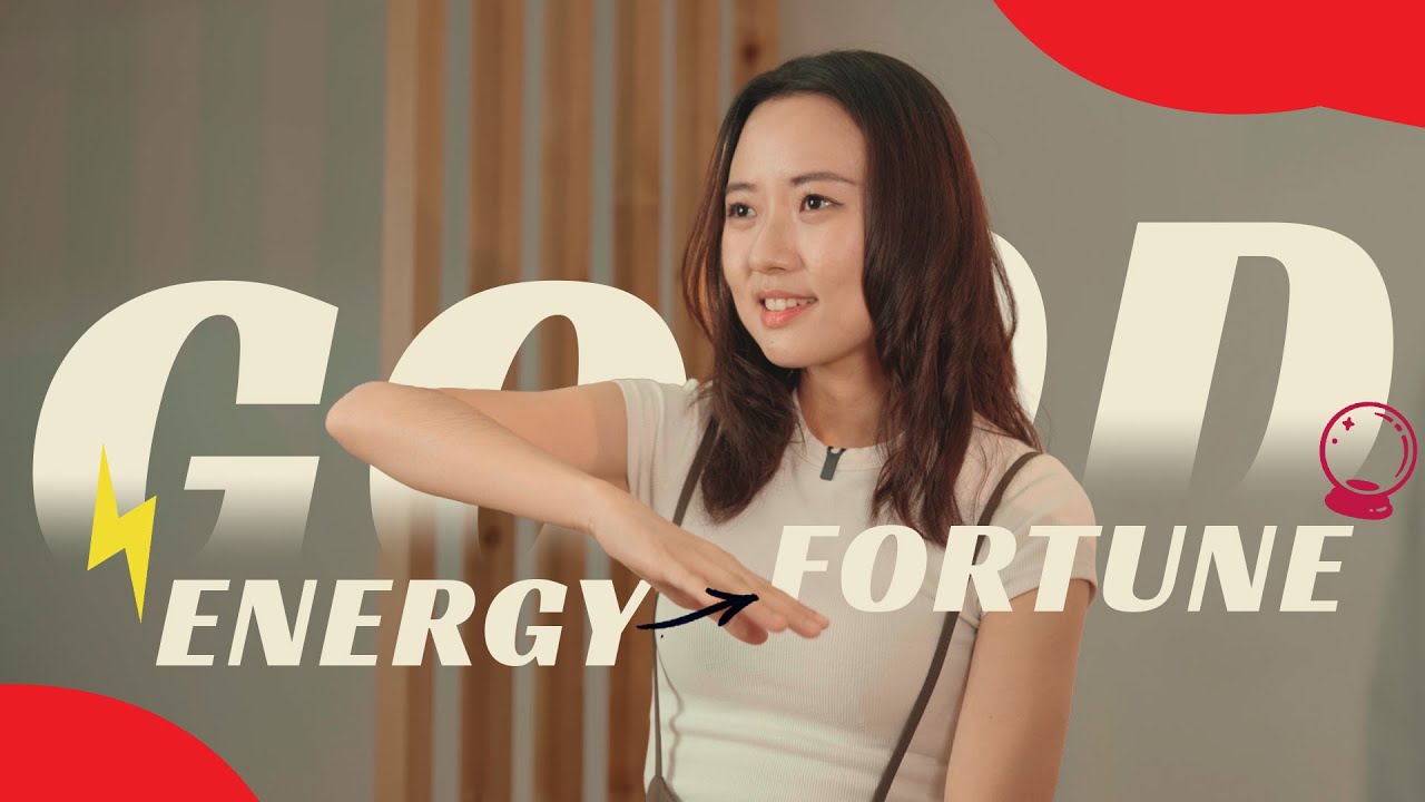 ✨ Huat Back the Vibes | Flow Into a Confident New Year | senQ Malaysia