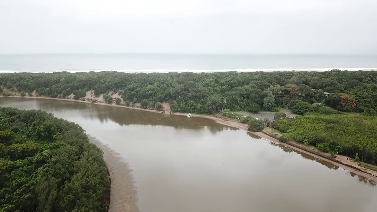 Mtunzini estuary -Jan 2019