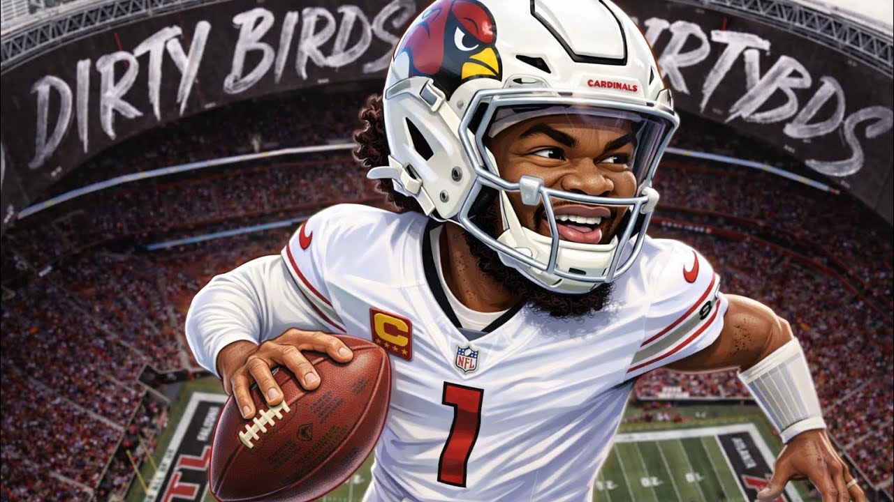 Bleacher Report PREDICTS Falcons land NEW QB