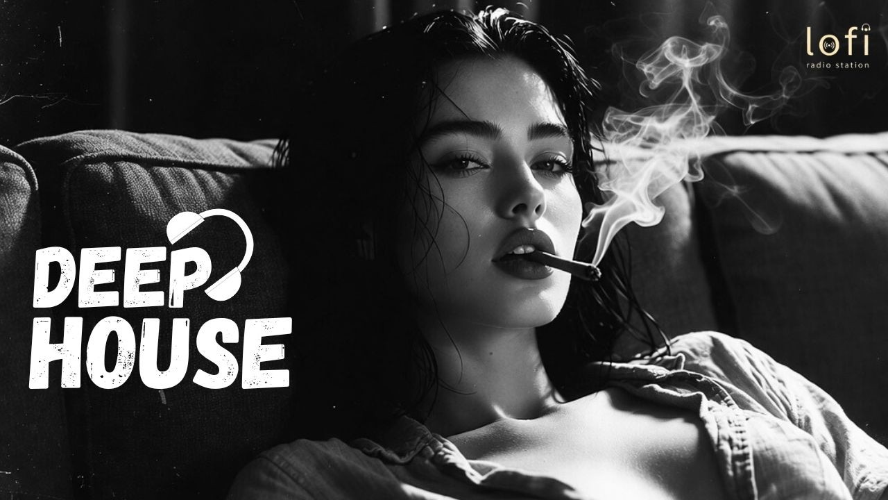 Feeling Good Mix - English Deep House, Vocal House, Nu Disco | Emotional / Intimate Mood