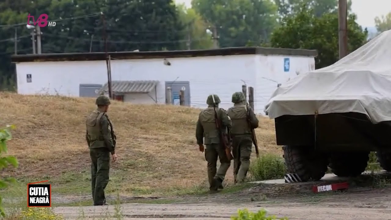 /INVESTIGAȚIE/ Cobasna: „MacGuffin-ul” rusesc dintre Ucraina și NATO