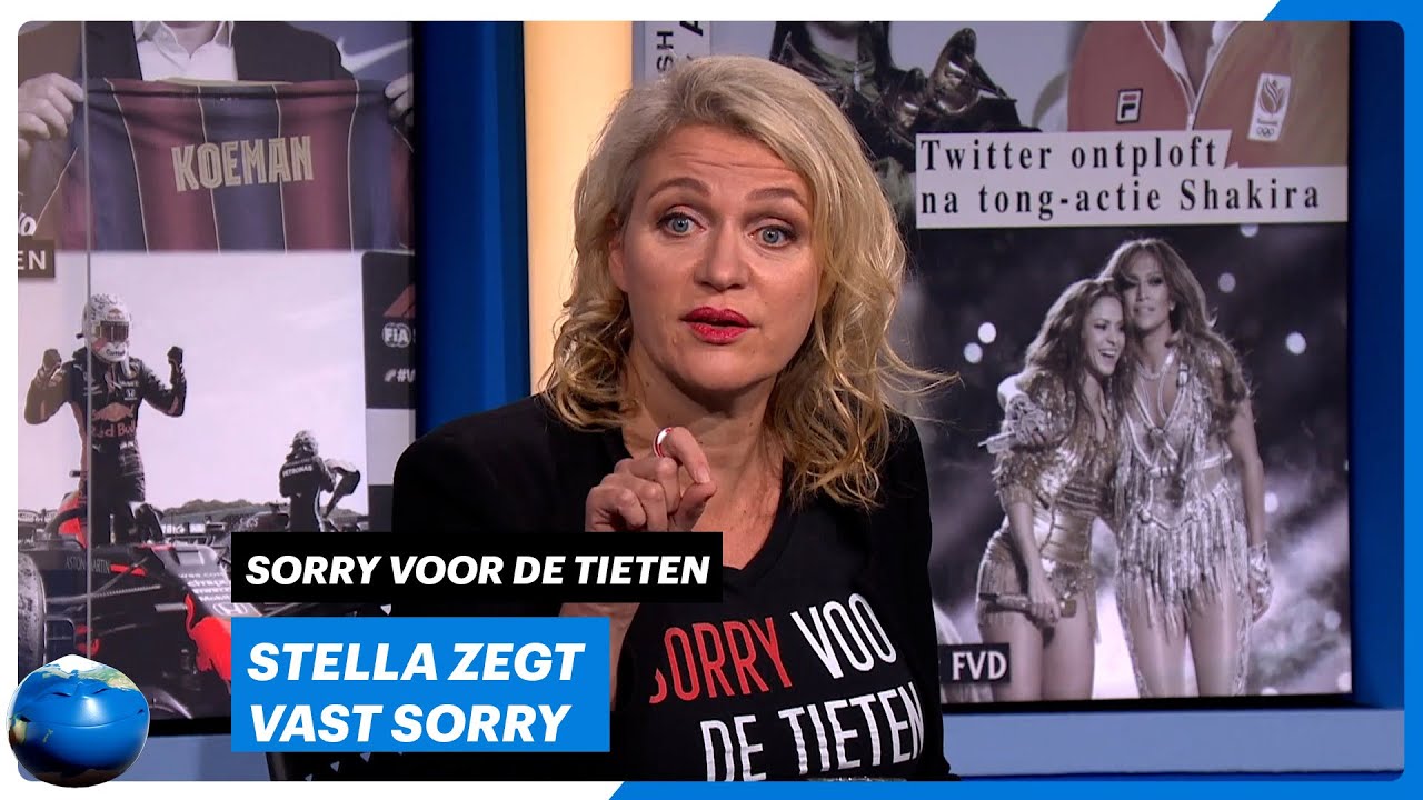 Ik heb ZIN in de LOCKDOWN 🤓 | DIT WAS HET NIEUWS