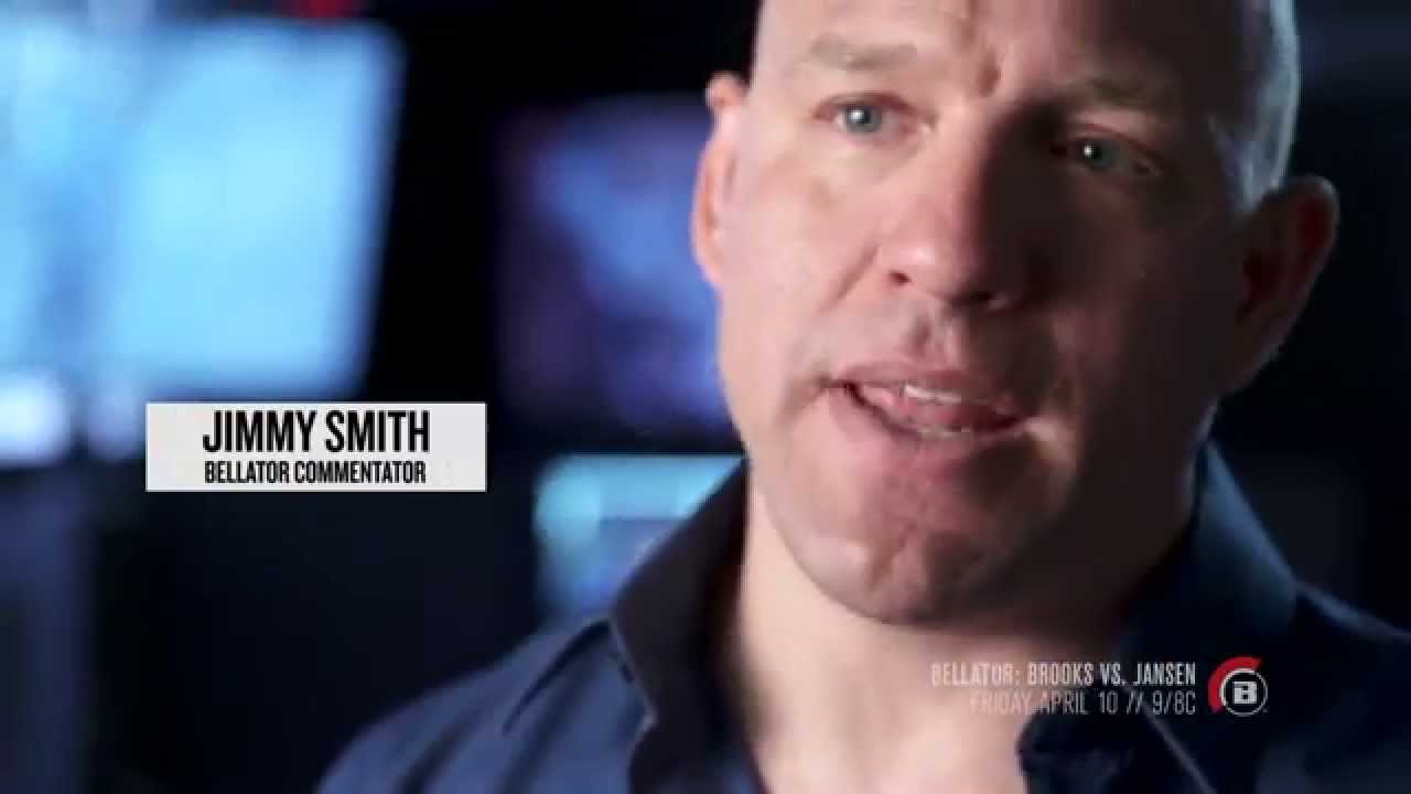 Bellator MMA: Foundations with Will Brooks