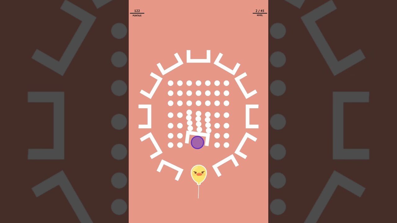 Un juego muy estresante Rise UP