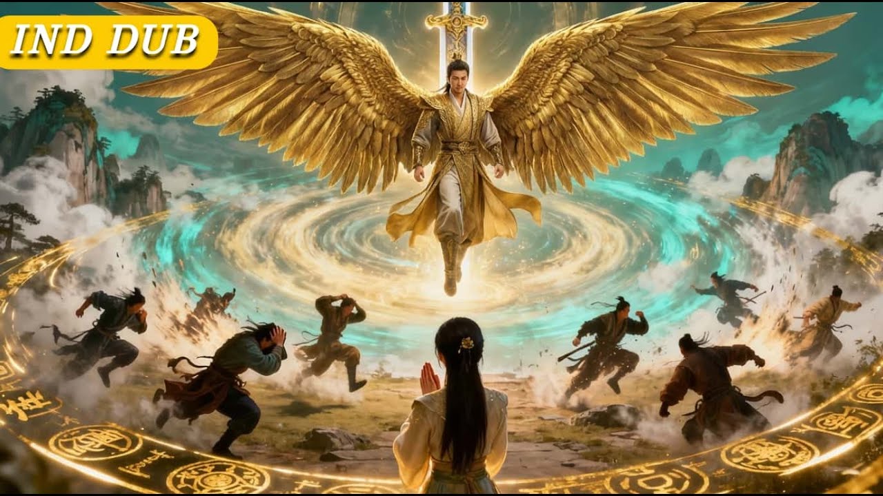 【Lengkap】IBU CANTIK DIHINA SAMPAI BUNUH DIRI—8TAHUN KEMUDIAN ANAKNYA JADI DEWA PEDANG BALAS DENDRAM!