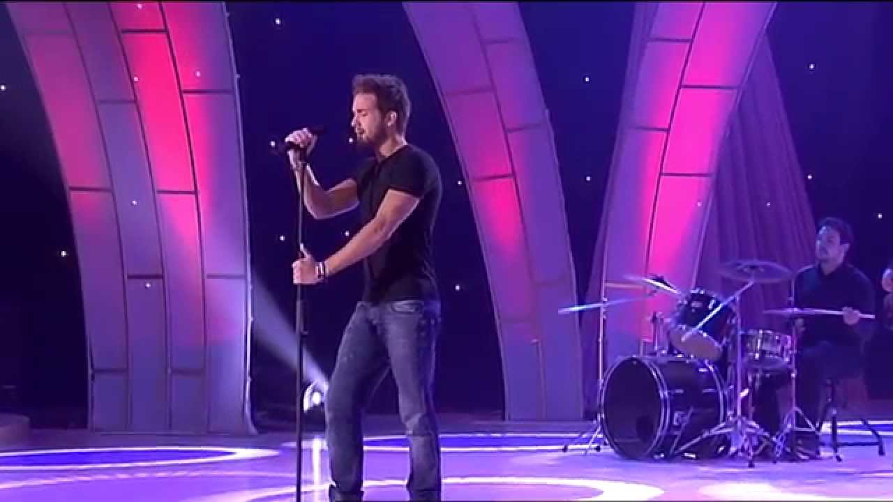 Pablo Alborán 