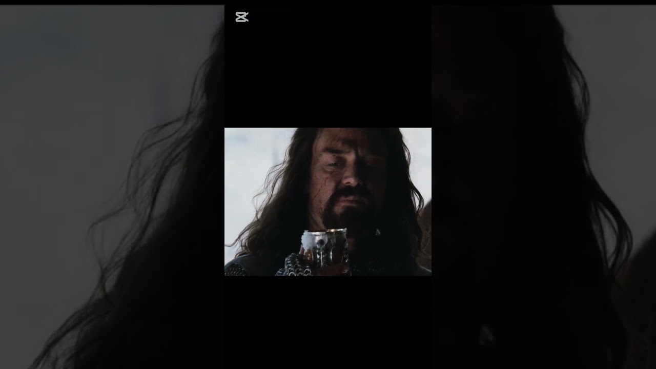 Saladin executes Raynald of Ch&acirc;tillon #KingdomOfHeaven #history #shorts #youtubeshorts #saladin