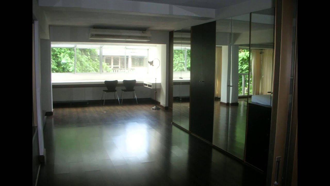 House for rent, Sathorn, 90 sqm.,   [1940]