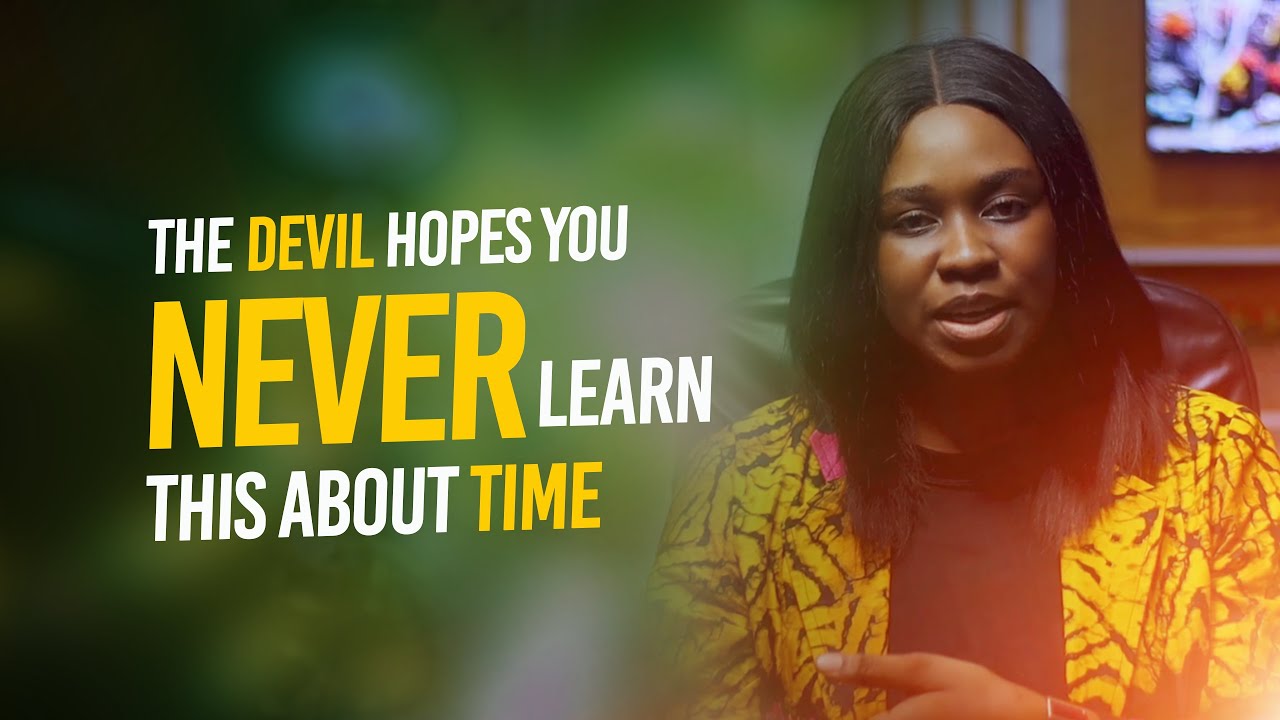 THE DEVIL WILL FIGHT AGAINST YOU KNOWING THIS