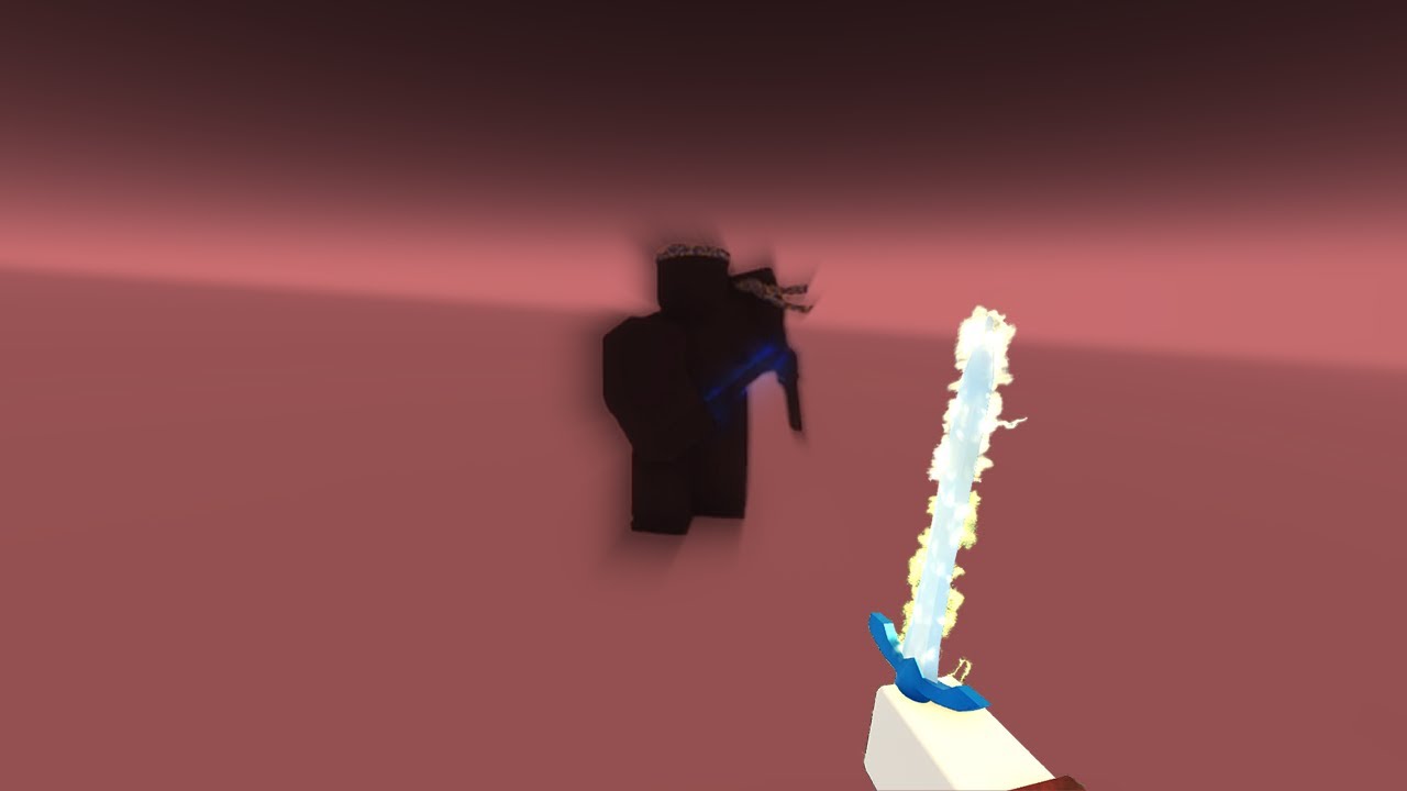 Roblox Arsenal WHEN DAY BREAKS