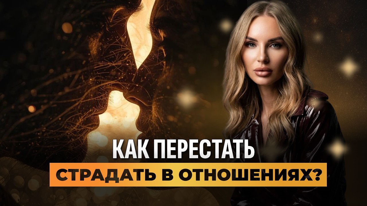 Новая модель Инь и Ян: как строить отношения в новом времени?