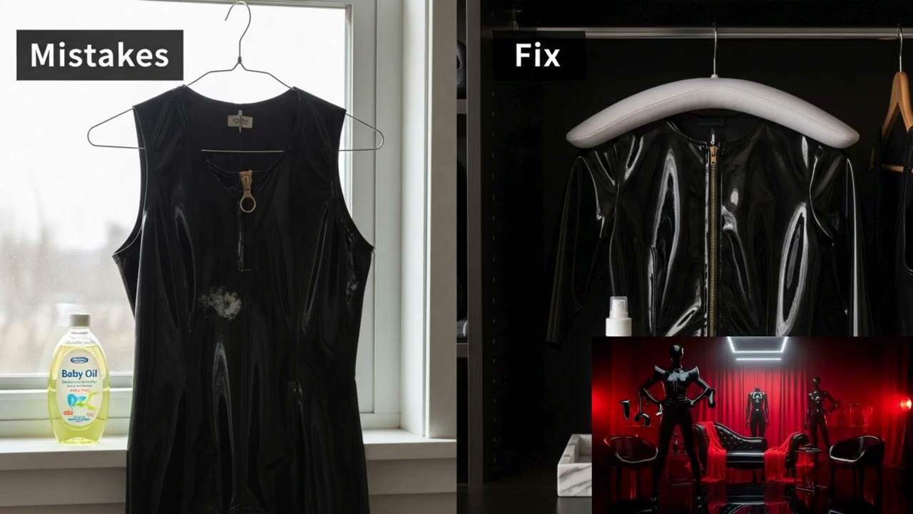 Top Latex Care Mistakes All Beginners Make (And How to Fix Them)