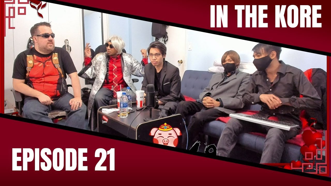 Kpop Reaction of the week (Dreamcatcher, CLC, Hwasa, ITZY, SEVENTEEN and more) | In The Kore Ep. 21