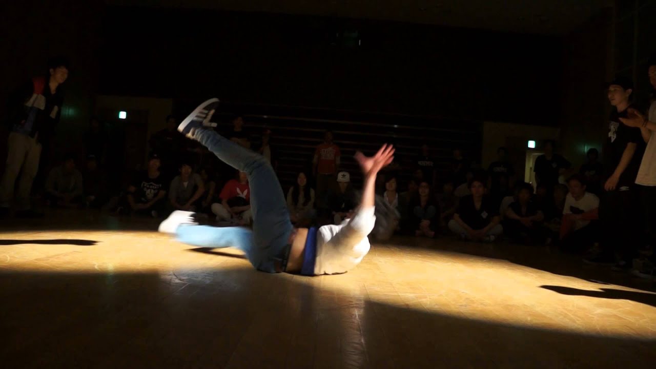 untrash -6th anniversary- BEST8 ② 1988 vs KZNK
